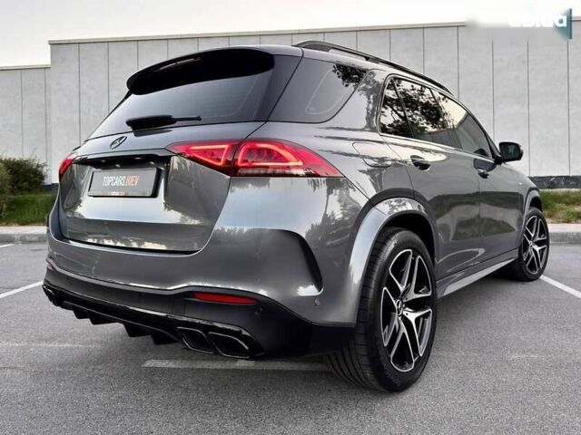 Мерседес ГЛЕ-Класс, объемом двигателя 3 л и пробегом 89 тыс. км за 69999 $, фото 16 на Automoto.ua