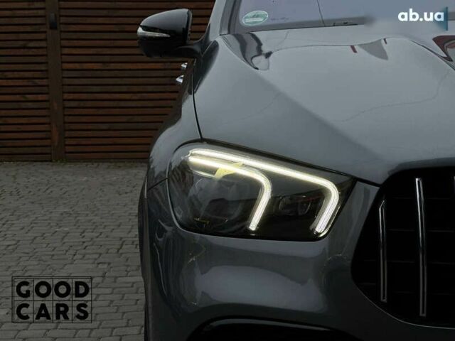 Мерседес ГЛЕ-Класс, объемом двигателя 3 л и пробегом 83 тыс. км за 77500 $, фото 9 на Automoto.ua