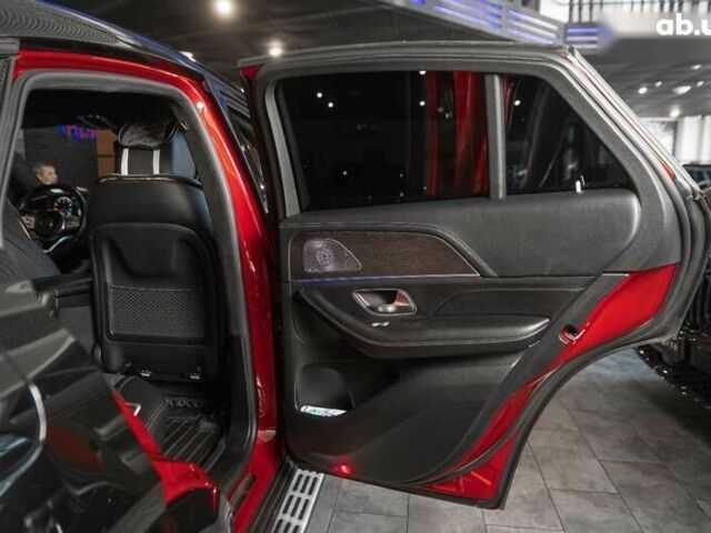 Мерседес ГЛЕ-Класс, объемом двигателя 2.9 л и пробегом 92 тыс. км за 79900 $, фото 28 на Automoto.ua