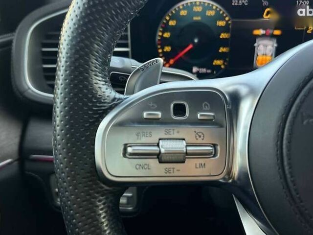 Мерседес ГЛЕ-Клас, об'ємом двигуна 0 л та пробігом 86 тис. км за 73500 $, фото 12 на Automoto.ua