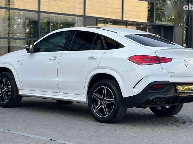 Мерседес ГЛЕ-Клас, об'ємом двигуна 0 л та пробігом 86 тис. км за 73500 $, фото 4 на Automoto.ua