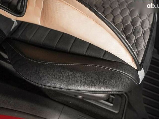 Мерседес ГЛЕ-Класс, объемом двигателя 2.9 л и пробегом 92 тыс. км за 79900 $, фото 24 на Automoto.ua