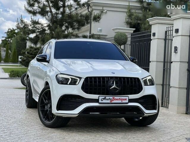 Мерседес ГЛЕ-Класс, объемом двигателя 0 л и пробегом 28 тыс. км за 85000 $, фото 23 на Automoto.ua