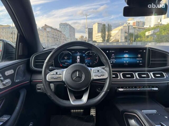 Мерседес ГЛЕ-Класс, объемом двигателя 2.9 л и пробегом 53 тыс. км за 74999 $, фото 20 на Automoto.ua