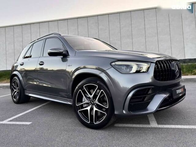 Мерседес ГЛЕ-Класс, объемом двигателя 3 л и пробегом 89 тыс. км за 69999 $, фото 13 на Automoto.ua