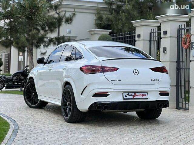 Мерседес ГЛЕ-Класс, объемом двигателя 0 л и пробегом 28 тыс. км за 85000 $, фото 10 на Automoto.ua