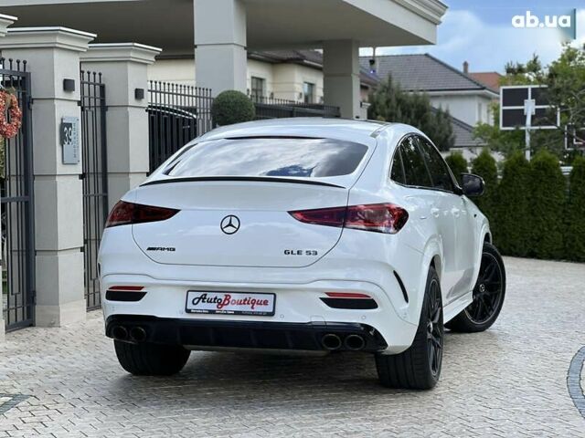 Мерседес ГЛЕ-Класс, объемом двигателя 0 л и пробегом 28 тыс. км за 85000 $, фото 14 на Automoto.ua