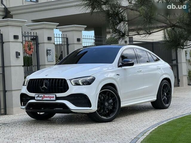 Мерседес ГЛЕ-Класс, объемом двигателя 0 л и пробегом 28 тыс. км за 85000 $, фото 5 на Automoto.ua