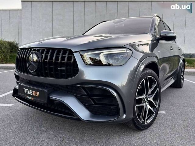 Мерседес ГЛЕ-Класс, объемом двигателя 3 л и пробегом 89 тыс. км за 69999 $, фото 2 на Automoto.ua