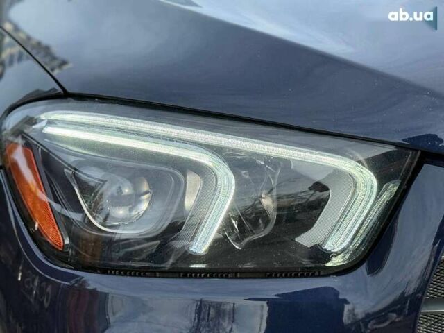 Мерседес ГЛЕ-Клас, об'ємом двигуна 0 л та пробігом 43 тис. км за 55999 $, фото 8 на Automoto.ua