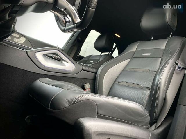 Мерседес ГЛЕ-Класс, объемом двигателя 4 л и пробегом 102 тыс. км за 94490 $, фото 24 на Automoto.ua