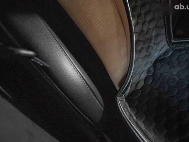 Мерседес ГЛЕ-Класс, объемом двигателя 2.9 л и пробегом 92 тыс. км за 79900 $, фото 25 на Automoto.ua