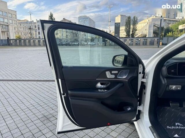 Мерседес ГЛЕ-Класс, объемом двигателя 2.9 л и пробегом 53 тыс. км за 74999 $, фото 11 на Automoto.ua