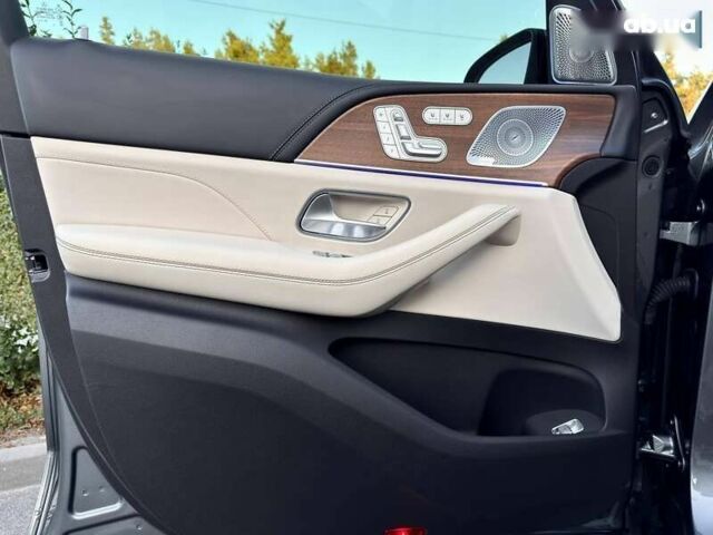 Мерседес ГЛЕ-Класс, объемом двигателя 3 л и пробегом 89 тыс. км за 69999 $, фото 23 на Automoto.ua