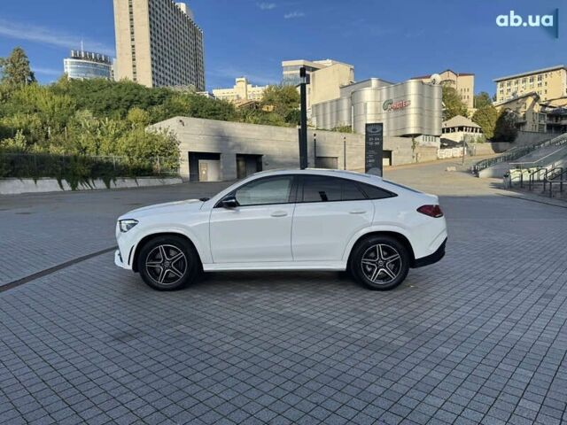 Мерседес ГЛЕ-Класс, объемом двигателя 2.9 л и пробегом 53 тыс. км за 74999 $, фото 3 на Automoto.ua