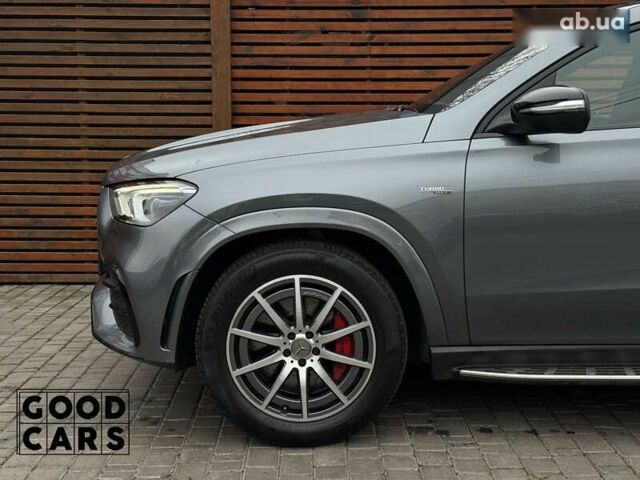 Мерседес ГЛЕ-Класс, объемом двигателя 3 л и пробегом 83 тыс. км за 77500 $, фото 11 на Automoto.ua