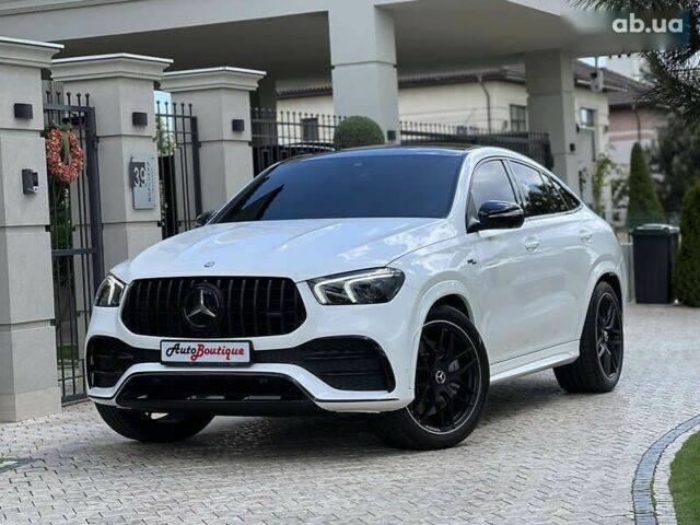 Мерседес ГЛЕ-Класс, объемом двигателя 0 л и пробегом 28 тыс. км за 85000 $, фото 4 на Automoto.ua