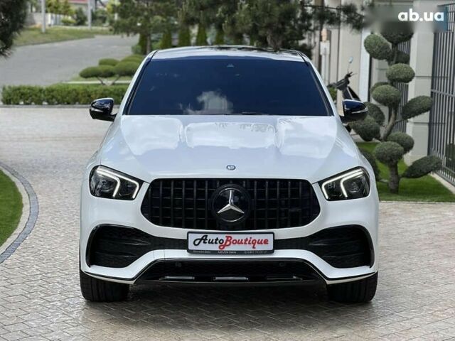 Мерседес ГЛЕ-Класс, объемом двигателя 0 л и пробегом 28 тыс. км за 85000 $, фото 1 на Automoto.ua