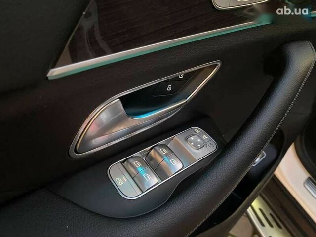 Мерседес ГЛЕ-Клас, об'ємом двигуна 2 л та пробігом 106 тис. км за 46700 $, фото 11 на Automoto.ua