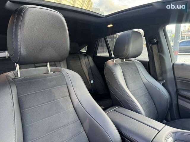 Мерседес ГЛЕ-Класс, объемом двигателя 2.9 л и пробегом 53 тыс. км за 74999 $, фото 29 на Automoto.ua