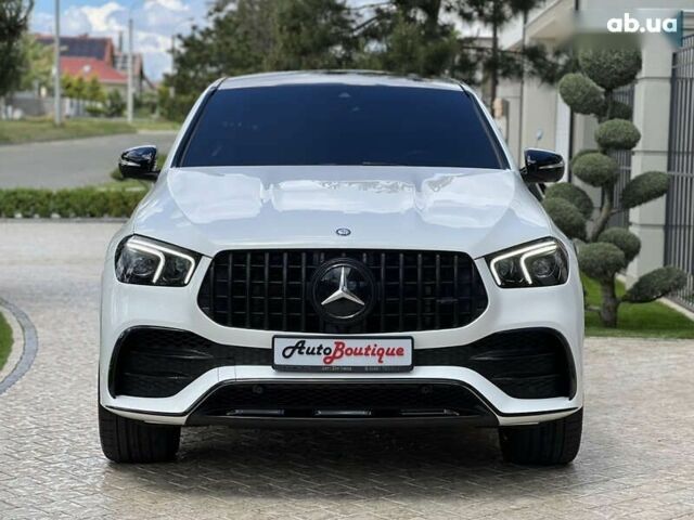 Мерседес ГЛЕ-Класс, объемом двигателя 0 л и пробегом 28 тыс. км за 85000 $, фото 2 на Automoto.ua