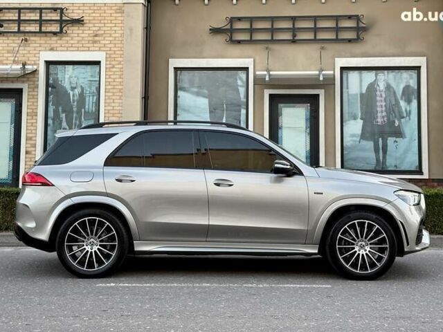 Мерседес ГЛЕ-Класс, объемом двигателя 2 л и пробегом 75 тыс. км за 78800 $, фото 22 на Automoto.ua