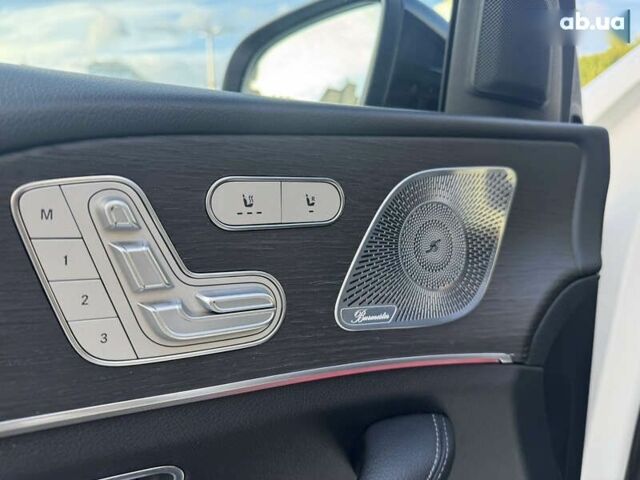 Мерседес ГЛЕ-Класс, объемом двигателя 2.9 л и пробегом 53 тыс. км за 74999 $, фото 14 на Automoto.ua