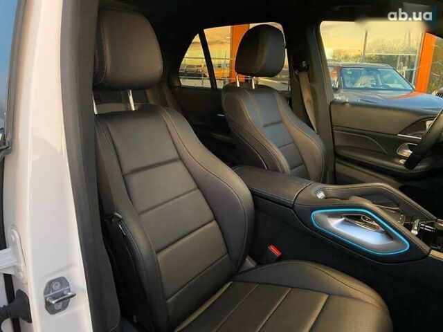 Мерседес ГЛЕ-Клас, об'ємом двигуна 2 л та пробігом 106 тис. км за 46700 $, фото 28 на Automoto.ua