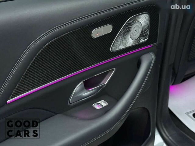 Мерседес ГЛЕ-Класс, объемом двигателя 3 л и пробегом 83 тыс. км за 77500 $, фото 27 на Automoto.ua