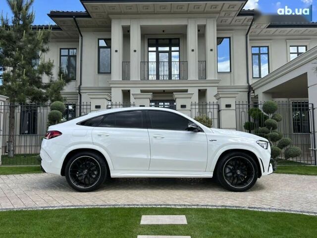 Мерседес ГЛЕ-Класс, объемом двигателя 0 л и пробегом 28 тыс. км за 85000 $, фото 18 на Automoto.ua