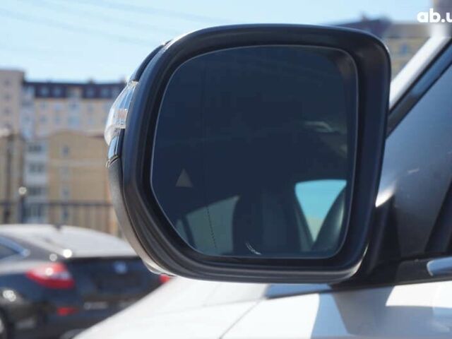 Мерседес ГЛЕ-Клас, об'ємом двигуна 2.9 л та пробігом 78 тис. км за 74500 $, фото 15 на Automoto.ua
