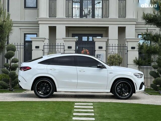 Мерседес ГЛЕ-Класс, объемом двигателя 0 л и пробегом 28 тыс. км за 85000 $, фото 17 на Automoto.ua