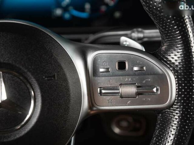 Мерседес ГЛЕ-Класс, объемом двигателя 2.9 л и пробегом 92 тыс. км за 79900 $, фото 3 на Automoto.ua