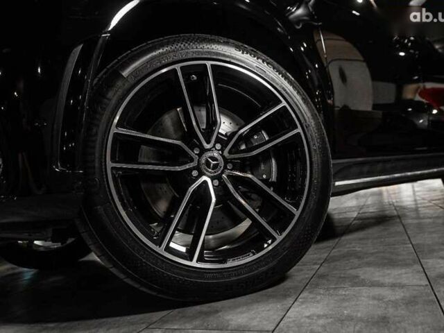 Мерседес ГЛЕ-Класс, объемом двигателя 2.9 л и пробегом 92 тыс. км за 79900 $, фото 18 на Automoto.ua