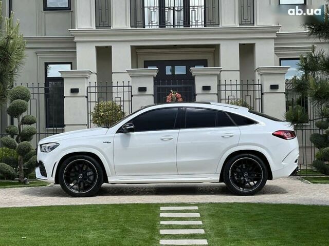 Мерседес ГЛЕ-Класс, объемом двигателя 0 л и пробегом 28 тыс. км за 85000 $, фото 6 на Automoto.ua