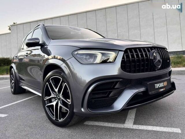 Мерседес ГЛЕ-Класс, объемом двигателя 3 л и пробегом 89 тыс. км за 69999 $, фото 11 на Automoto.ua