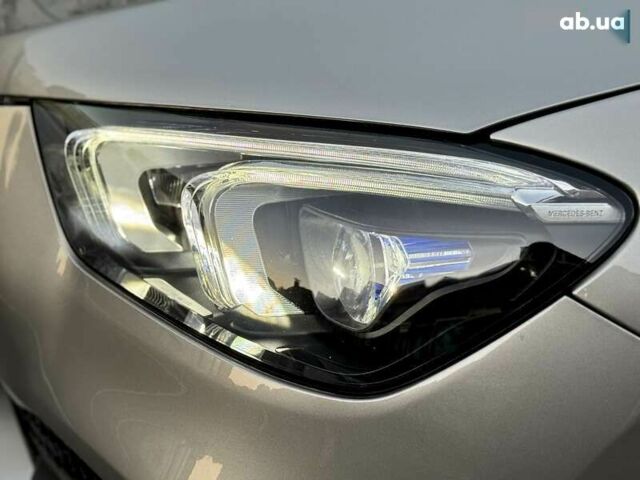 Мерседес ГЛЕ-Класс, объемом двигателя 2 л и пробегом 75 тыс. км за 78800 $, фото 29 на Automoto.ua