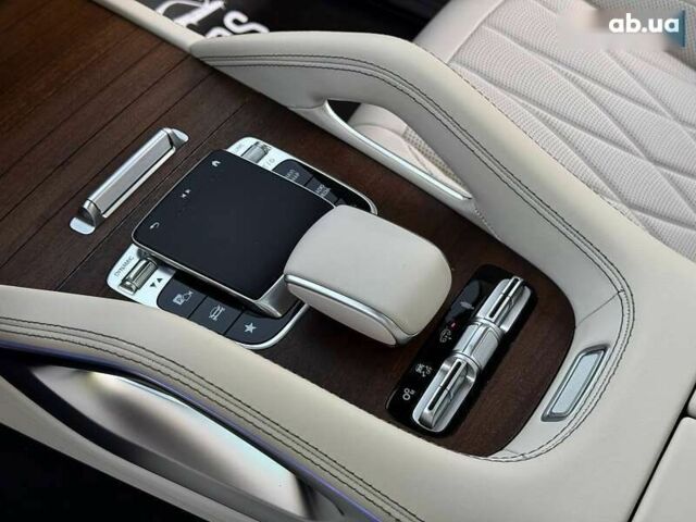 Мерседес ГЛЕ-Класс, объемом двигателя 3 л и пробегом 89 тыс. км за 69999 $, фото 29 на Automoto.ua