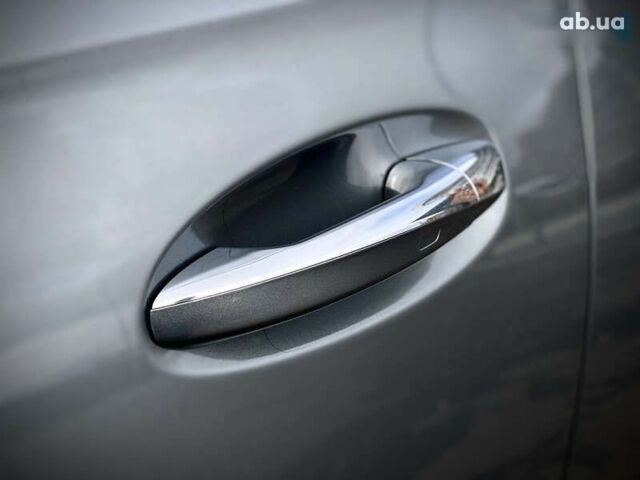 Мерседес ГЛЕ-Класс, объемом двигателя 4 л и пробегом 102 тыс. км за 94490 $, фото 14 на Automoto.ua