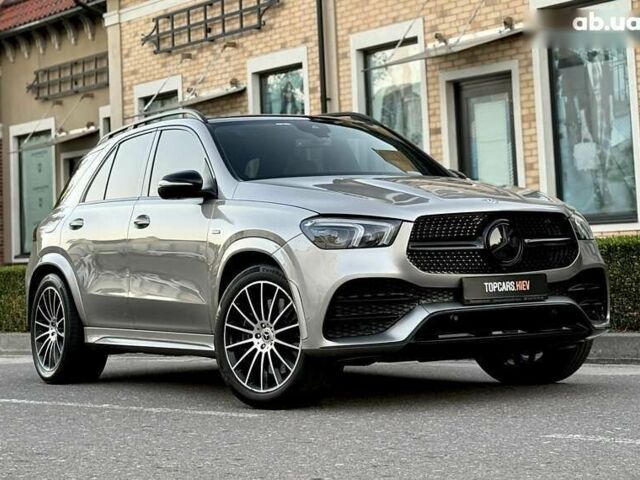 Мерседес ГЛЕ-Класс, объемом двигателя 2 л и пробегом 75 тыс. км за 78800 $, фото 26 на Automoto.ua