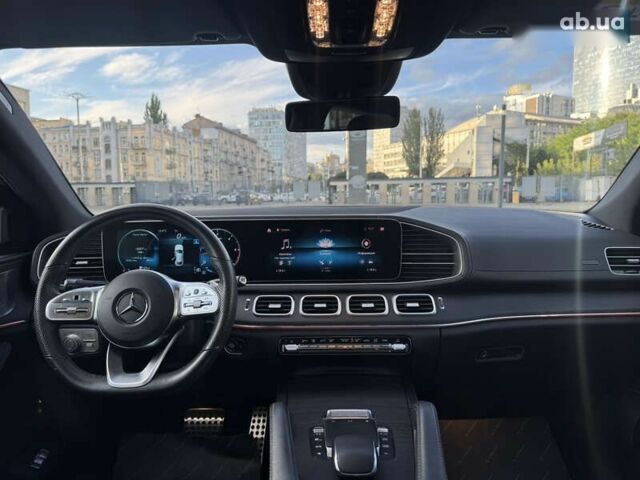 Мерседес ГЛЕ-Класс, объемом двигателя 2.9 л и пробегом 53 тыс. км за 74999 $, фото 21 на Automoto.ua