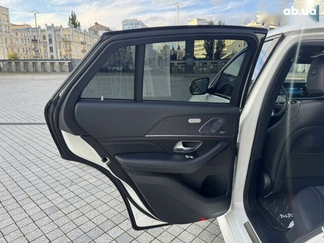 Мерседес ГЛЕ-Класс, объемом двигателя 2.9 л и пробегом 53 тыс. км за 74999 $, фото 23 на Automoto.ua