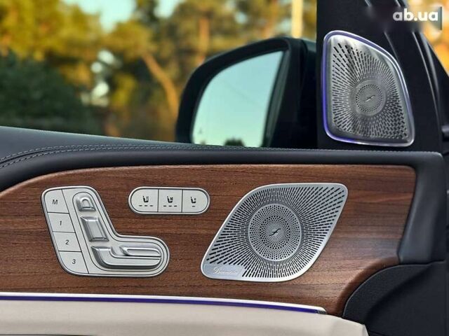 Мерседес ГЛЕ-Класс, объемом двигателя 3 л и пробегом 89 тыс. км за 69999 $, фото 24 на Automoto.ua