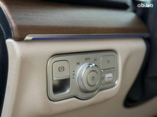 Мерседес ГЛЕ-Клас, об'ємом двигуна 0 л та пробігом 43 тис. км за 55999 $, фото 20 на Automoto.ua