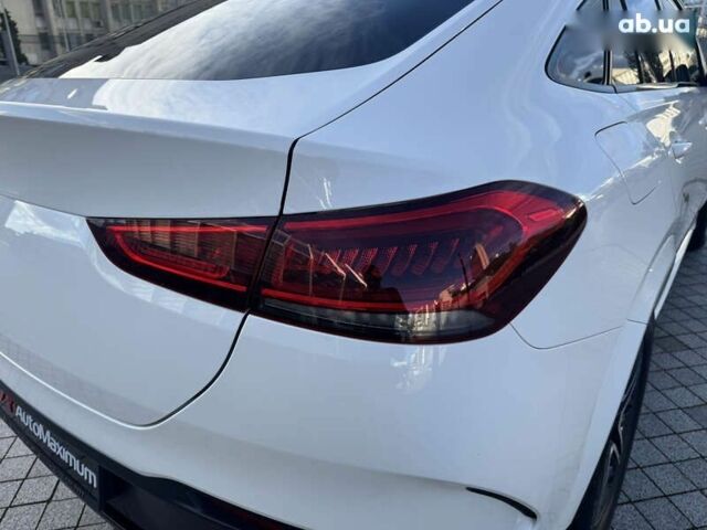 Мерседес ГЛЕ-Класс, объемом двигателя 2.9 л и пробегом 53 тыс. км за 74999 $, фото 10 на Automoto.ua