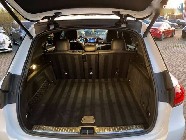 Мерседес ГЛЕ-Клас, об'ємом двигуна 2 л та пробігом 106 тис. км за 46700 $, фото 29 на Automoto.ua