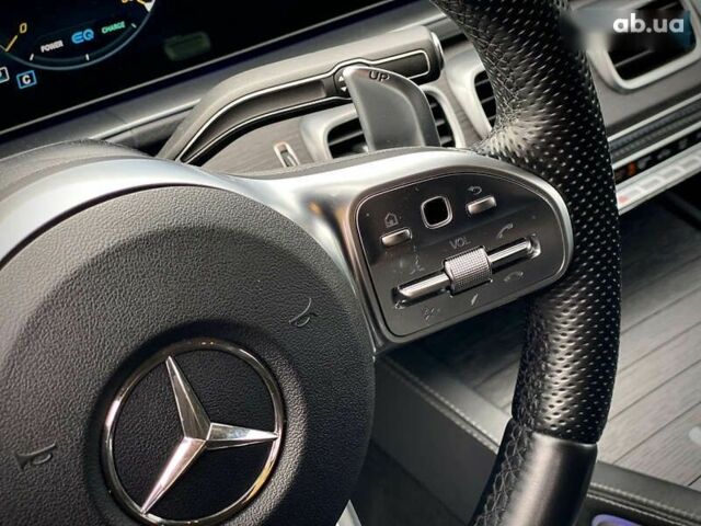 Мерседес ГЛЕ-Класс, объемом двигателя 4 л и пробегом 102 тыс. км за 94490 $, фото 20 на Automoto.ua