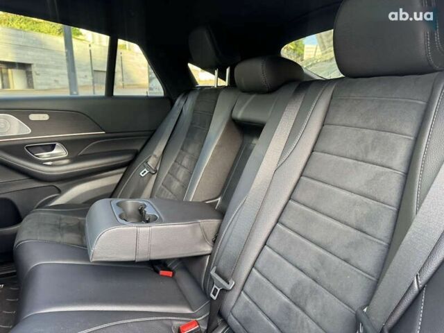 Мерседес ГЛЕ-Класс, объемом двигателя 2.9 л и пробегом 53 тыс. км за 74999 $, фото 26 на Automoto.ua