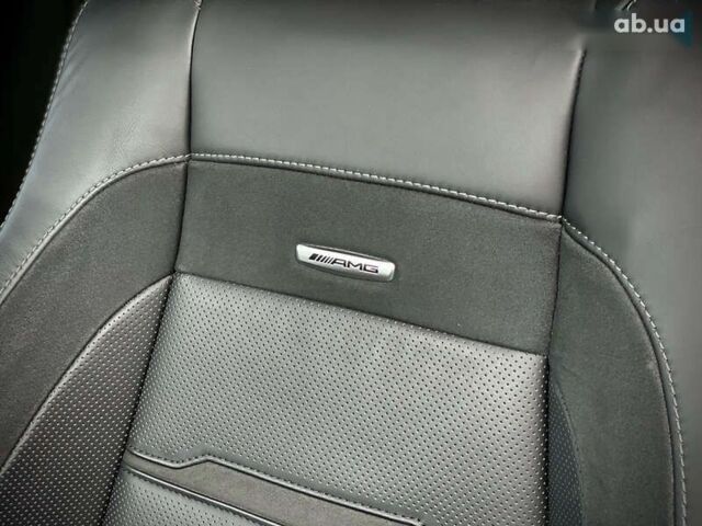 Мерседес ГЛЕ-Класс, объемом двигателя 4 л и пробегом 102 тыс. км за 94490 $, фото 21 на Automoto.ua