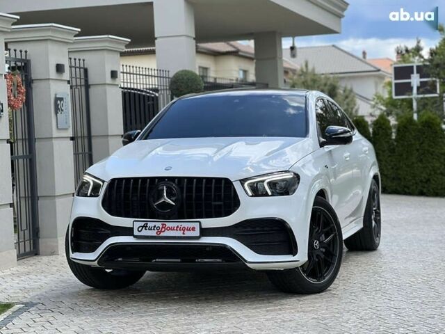 Мерседес ГЛЕ-Класс, объемом двигателя 0 л и пробегом 28 тыс. км за 85000 $, фото 3 на Automoto.ua